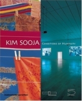 Kim Sooja: Conditions of Humanity артикул 1027a.