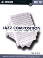 Jazz Composition : Theory and Practice артикул 1032a.