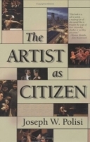The Artist as Citizen артикул 1033a.