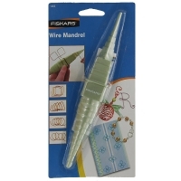 Фигурная основа для намотки проволоки "Fiskars" артикул 2560b.