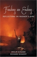 Finding an Ending: Reflections on Wagner's Ring артикул 2289b.