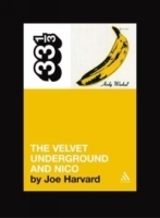 Velvet Underground's The Velvet Underground and Nico артикул 2299b.