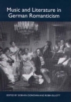 Music and Literature in German Romanticism (Studies in German Literature Linguistics and Culture) артикул 2327b.