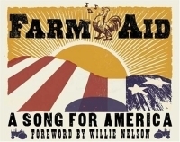 Farm Aid : A Song for America артикул 2336b.