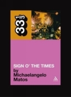 Prince's Sign O' the Times (Thirty Three and a Third series) артикул 2368b.