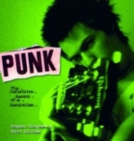 Punk: The Definitive Record of a Revolution артикул 2387b.
