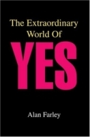 The Extraordinary World Of Yes артикул 2400b.