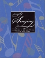 Simply Singing (with CD) артикул 2407b.