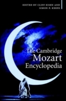 The Cambridge Mozart Encyclopedia артикул 2415b.