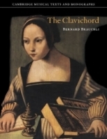 The Clavichord (Cambridge Musical Texts and Monographs) артикул 2424b.