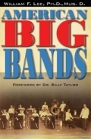 American Big Bands артикул 2455b.
