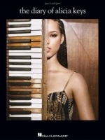 The Diary of Alicia Keys артикул 2460b.