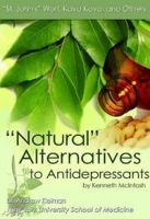 "Natural" Alternatives to Antidepressants: St John's Wort, Kava Kava, and Others артикул 2462b.