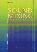 Sound Mixing Tips and Tricks артикул 2464b.