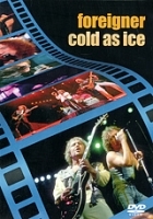 Foreigner: Cold As Ice артикул 2466b.