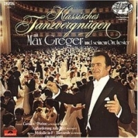 Max Greger Klassisches Tanzvergnugen артикул 2533b.