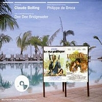 Claude Bolling Le Magnifique Louisiane артикул 2538b.