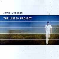 Jamie Myerson The Listen Project артикул 2550b.